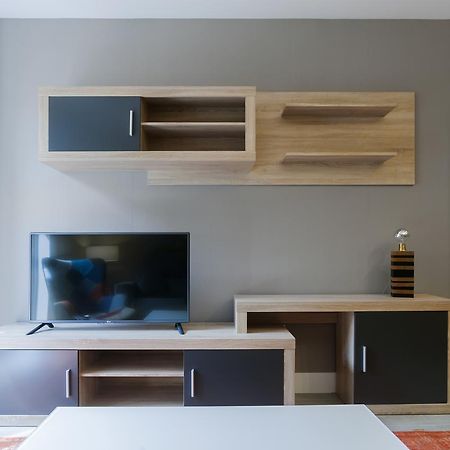Dobo Rooms Palacio Apartments Madrid Exterior photo